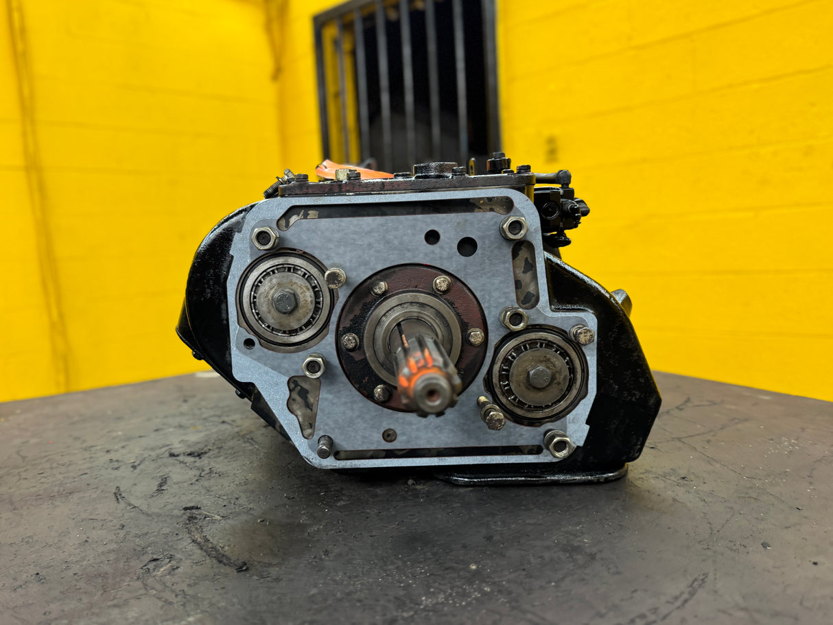 Eaton/Fuller RTO14908LL Transmission For Sale, 8LL (REBUILT)