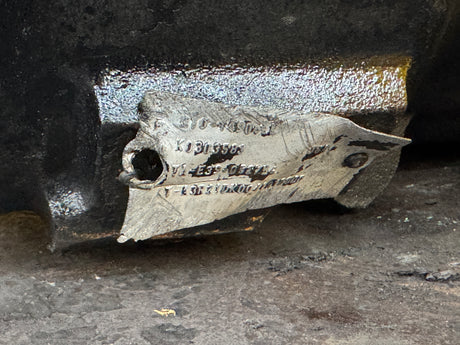 Eaton/Fuller RTO14908LL Transmission For Sale, 8LL (REBUILT)