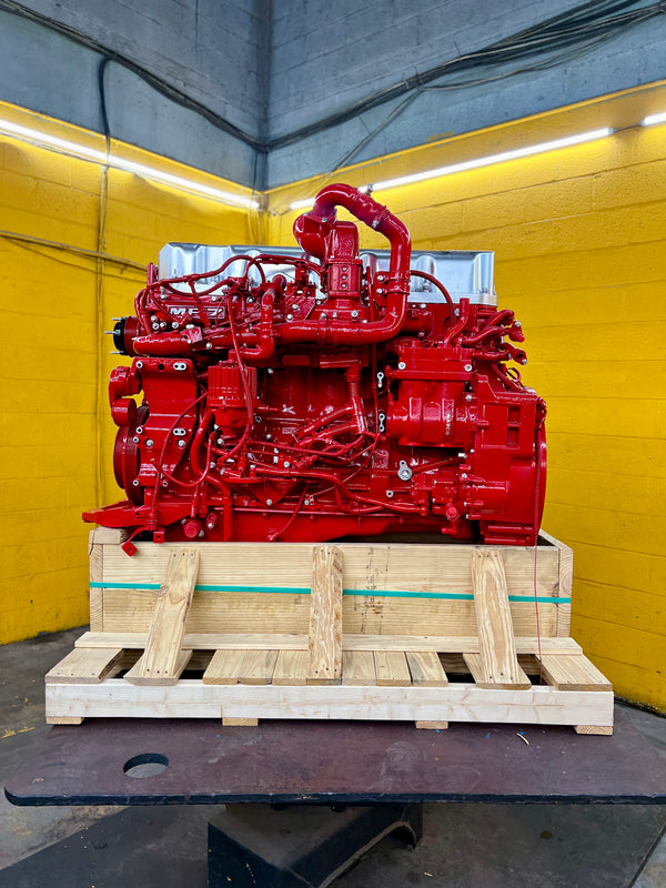 2011 Mack MP7-325M Diesel Engine For Sale