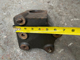 Chevy / GM Rear Engine Mounting Bracket Part # 15729277