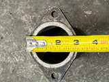 International MaxxForce DT Diesel Engine Water Inlet Connection