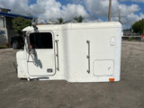1993 Freightliner FLD120 Conventional CAB