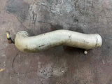 International Navistar Air Cleaner To Engine Manifold Pipe 3505049C1