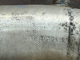 International Navistar Air Cleaner To Engine Manifold Pipe 3505049C1