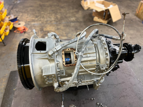 Allison HT740 D For Sale, HT740D, Part No 6880587, Casting 6881746