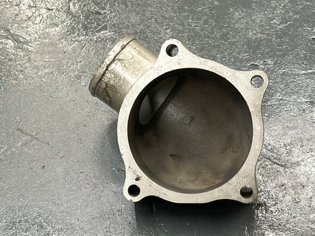 Volvo D13 Diesel Engine Thermostat Housing 21861948