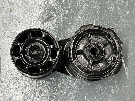 Caterpillar 3126E Engine Dayco Belt Tensioner 217-8968, Dayco # 50-0034