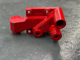 OEM Cummins ISX15 Water Manifold 3686246