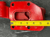 OEM Cummins ISX15 Water Manifold 3686246