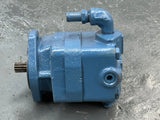 Vicker’s Hydraulic Pump Patent # 2.544.987, 2.544.986