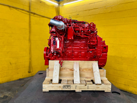 2009 Cummins ISB 6.7L Diesel Engine For Sale, CPL# 3238