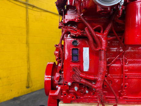 2009 Cummins ISB 6.7L Diesel Engine For Sale, CPL# 3238