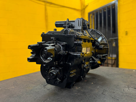 Eaton/Fuller FO-6406B DM3 Transmission For Sale, Automated 6 Speed