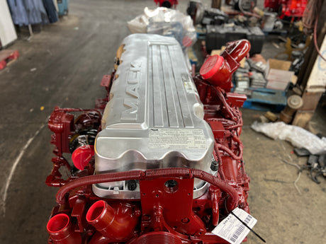 2010 Mack MP7-345R Diesel Engine For Sale