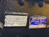 Eaton/Fuller FO-6406B DM3 Transmission For Sale, Automated 6 Speed