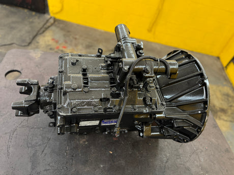 Eaton/Fuller FO-6406B DM3 Transmission For Sale, Automated 6 Speed
