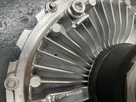 Volvo D13 Fan Clutch 20835149 For Sale, Part # 20835149