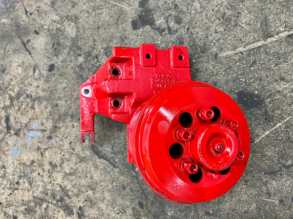 Borg Warner 1090-09600-01 Cummins ISX Fan Clutch Part # 20586545