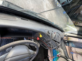 2006 Volvo VNL Conventional-New Generation CAB