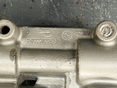 Bendix 802926 TP-5 Tractor Protection Valve Part # 5016833