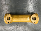 Caterpillar 3406 Engine Oil Cooler Part # 7W-2184, 7W-2183