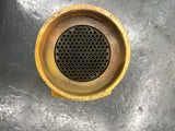 Caterpillar 3406 Engine Oil Cooler Part # 7W-2184, 7W-2183