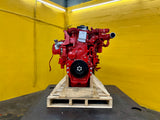 2009 Cummins ISB 6.7L Diesel Engine For Sale, CPL# 3238