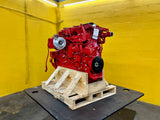 2009 Cummins ISB 6.7L Diesel Engine For Sale, CPL# 3238