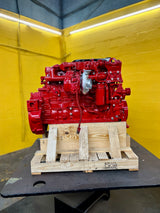 2009 Cummins ISB 6.7L Diesel Engine For Sale, CPL# 3238
