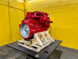 2009 Cummins ISB 6.7L Diesel Engine For Sale, CPL# 3238
