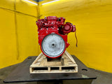 2009 Cummins ISB 6.7L Diesel Engine For Sale, CPL# 3238