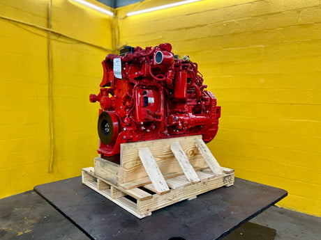 2009 Cummins ISB 6.7L Diesel Engine For Sale, CPL# 3238