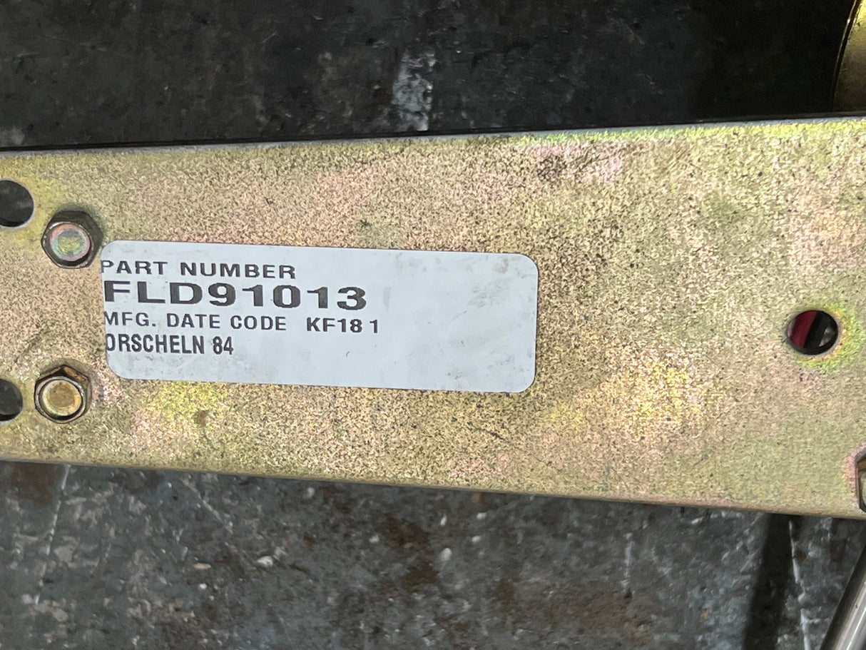 OEM Orscheln Products / Felsted Part # FLD91013 Shifter Assembly For Sale