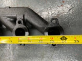 Detroit 453 Exhaust Manifold 8920284