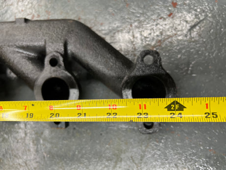 Detroit 453 Exhaust Manifold 8920284