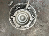 Mack MP7 10” BEHR Viscous Fan Clutch Part # 6104200