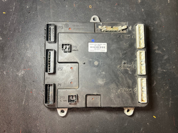 Thomas Built Switch Hub Module (SHM) 133868, 90-135523-02, 60-135700-002