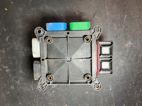 Freightliner A06-69621-000 Fuse Pane