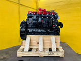 2005 Cummins QSB 5.9L Diesel Engine For Sale