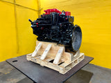 2005 Cummins QSB 5.9L Diesel Engine For Sale