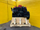 2005 Cummins QSB 5.9L Diesel Engine For Sale