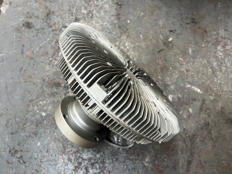 Mack MP7 10” BEHR Viscous Fan Clutch Part # 6104200