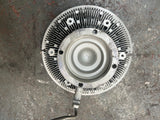 Mack MP7 10” BEHR Viscous Fan Clutch Part # 6104200