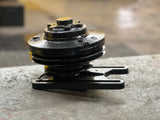 (CORE / FOR PARTS) Caterpillar Horton Fan Clutch Part # 601158, 605171, Mounting Base Part # 611620