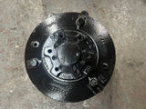 (CORE / FOR PARTS) Caterpillar Horton Fan Clutch Part # 601158, 605171, Mounting Base Part # 611620