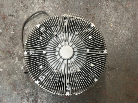 Mack MP7 10” BEHR Viscous Fan Clutch Part # 6104200