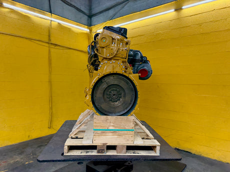 2006 Caterpillar C15 ACERT Diesel Engine For Sale MXS