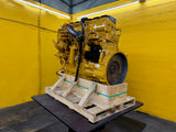 2006 Caterpillar C15 ACERT Diesel Engine For Sale MXS