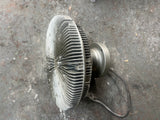 Mack MP7 10” BEHR Viscous Fan Clutch Part # 6104200