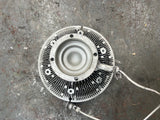 Mack MP7 10” BEHR Viscous Fan Clutch Part # 6104200